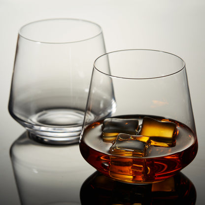 Berkware Old Fashioned Whiskey Tumblers