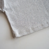 Organic Longsleeve Cotton Shirt