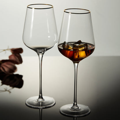 Berkware Tall Wine Glass - Set of 2