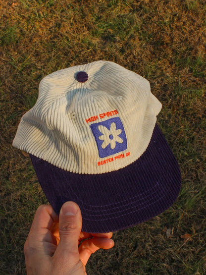 HIGH SPIRITS HAT