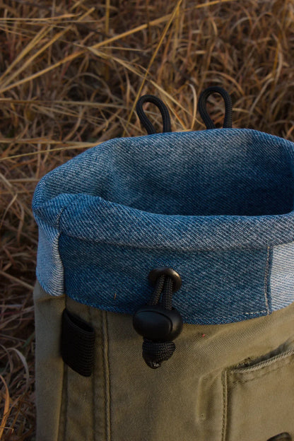 ELFY X BPCO CLIMBING CHALK BAG