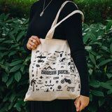 TOTE BAG PACK