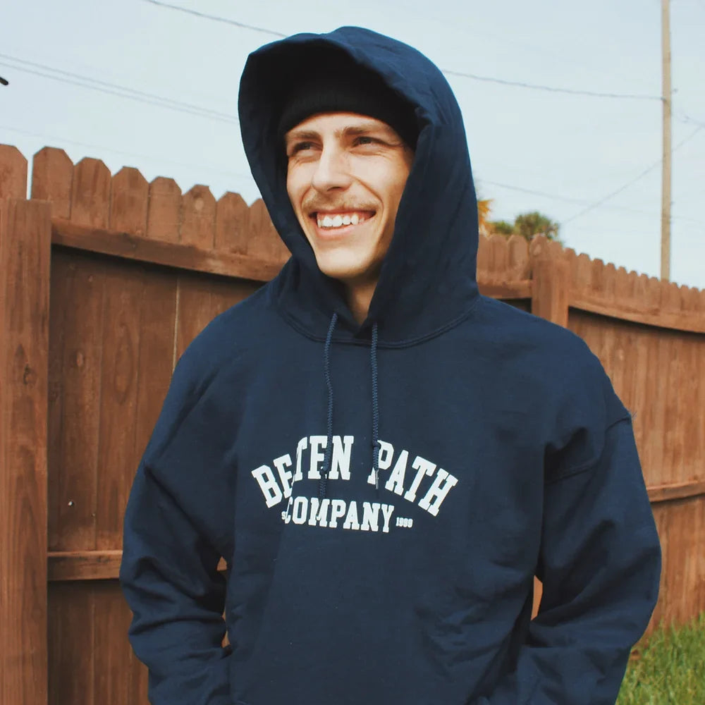 SHORES HOODIE