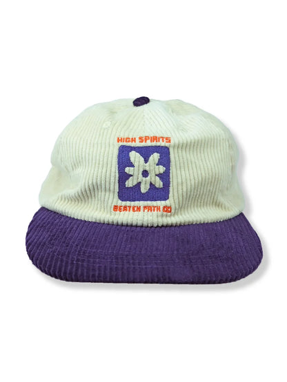 HIGH SPIRITS HAT