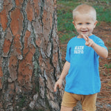 CHIP & VIV TODDLER TEE