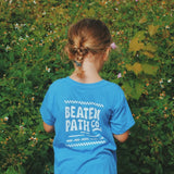 CHIP & VIV TODDLER TEE