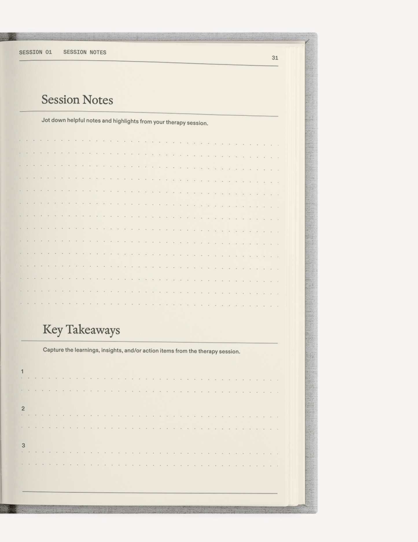 The Catalyst for Change Set