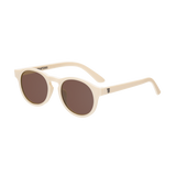 Sweet Cream Keyhole | Amber Lenses