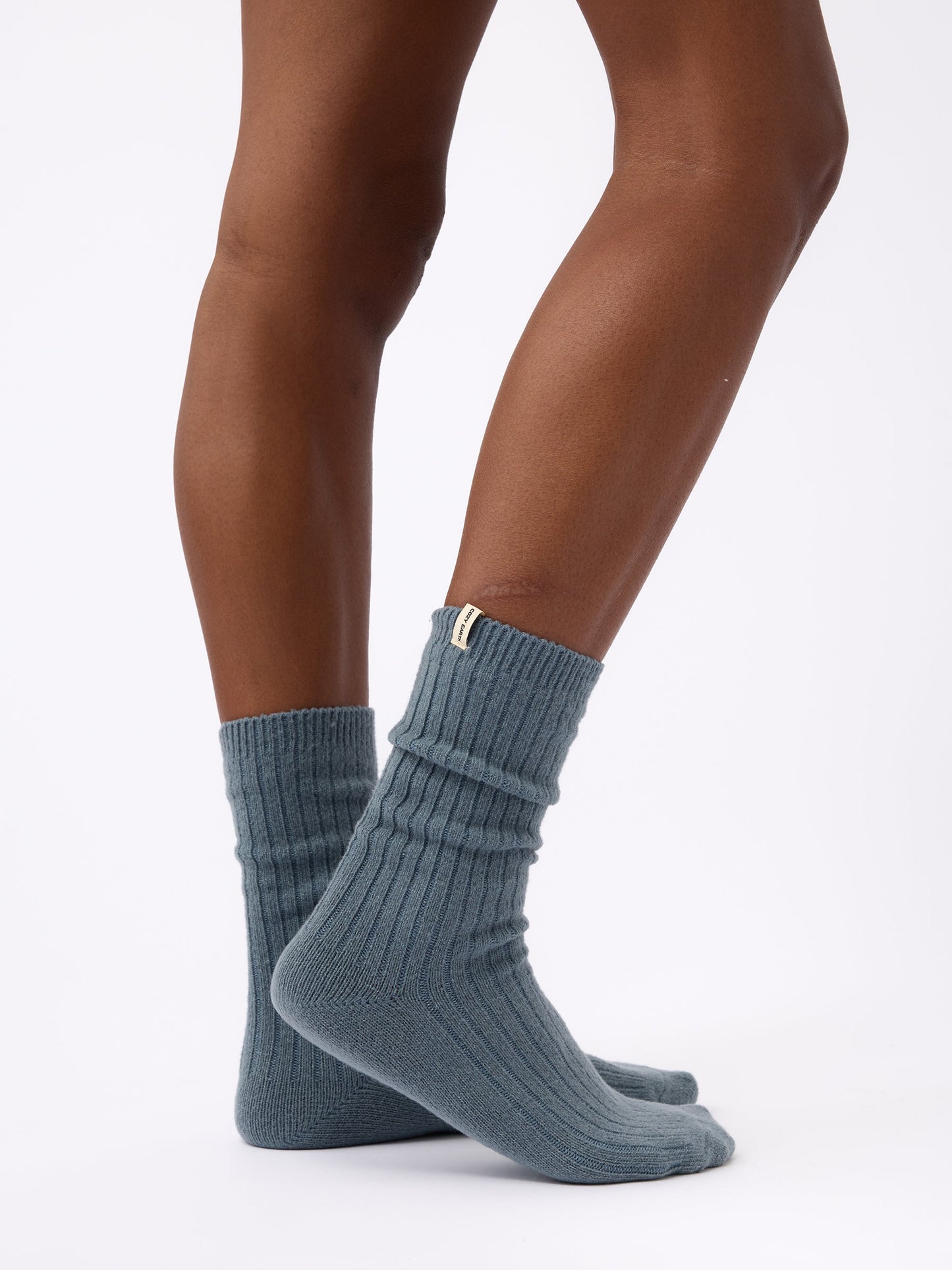 The Plush Lounge Sock 3-Pack