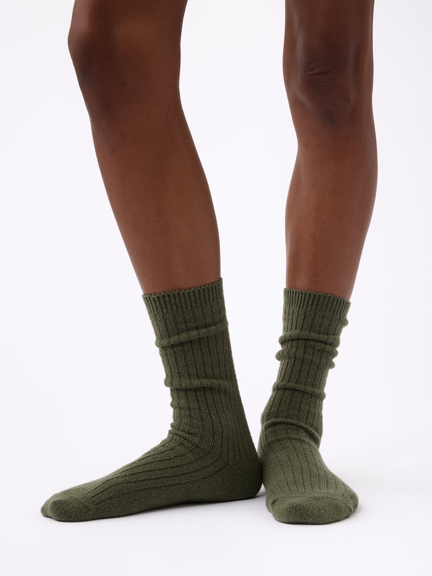 The Plush Lounge Sock 3-Pack