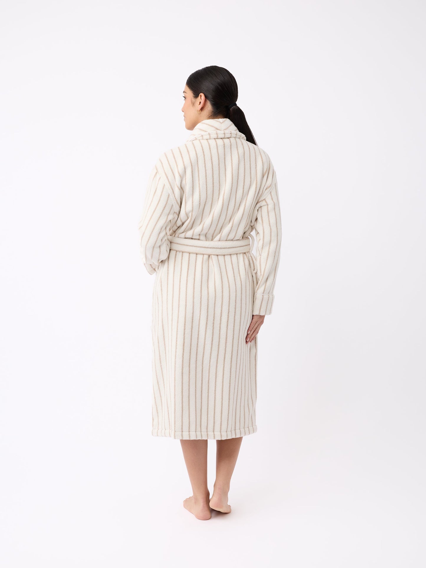 Luxe Bath Robe