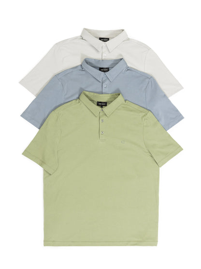 Men's Everyday Polo