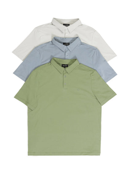 Men's Everyday Polo