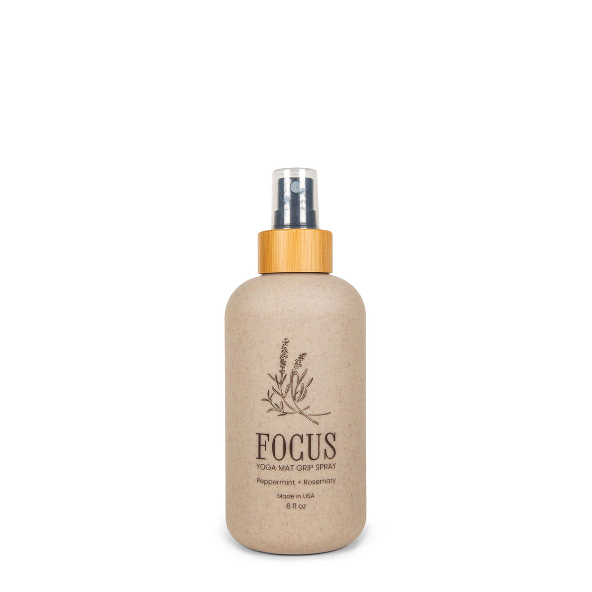 Focus Grip Spray