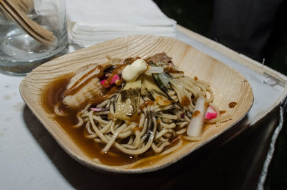 8X8 VerTerra Square Bowl - 300 pcs