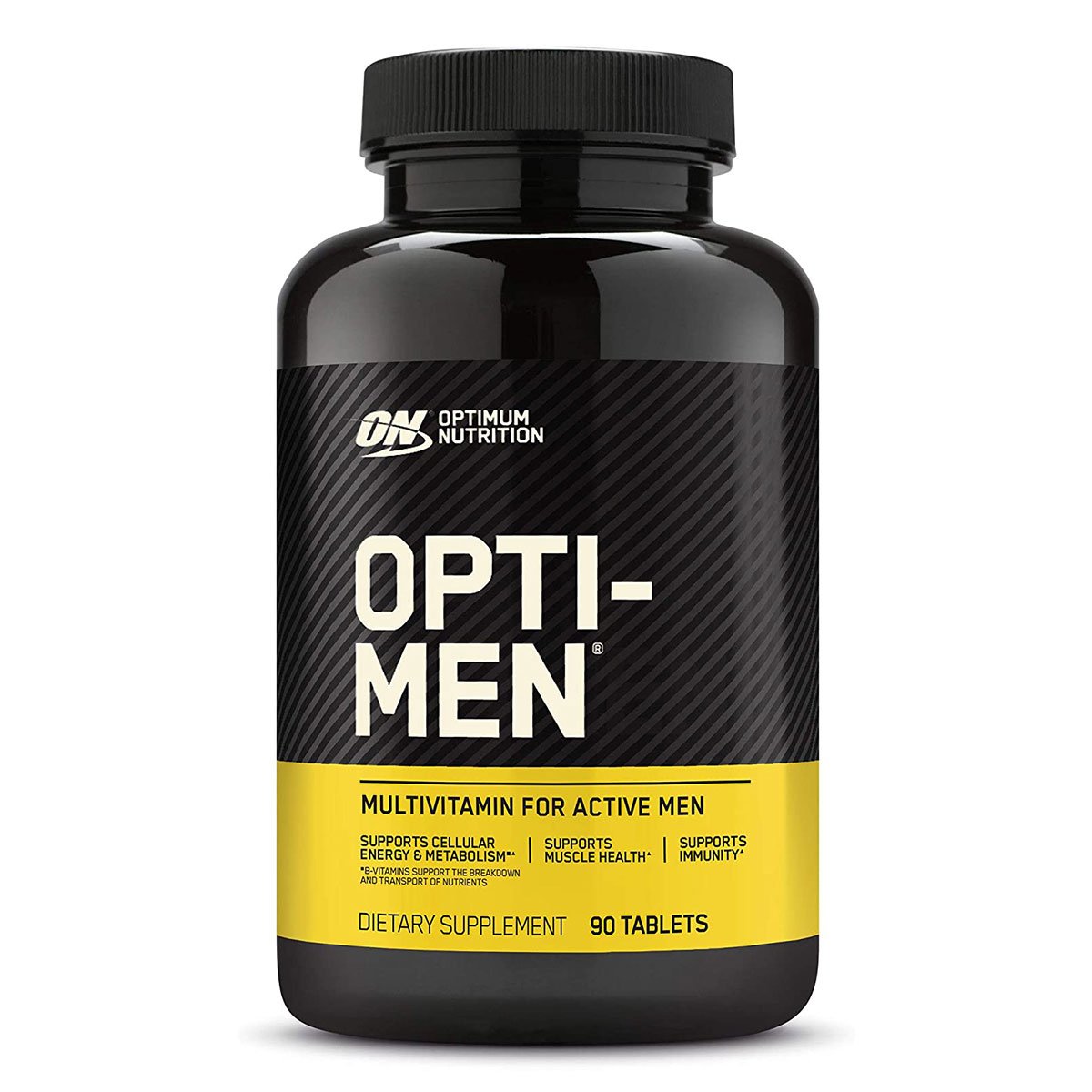 Opti-Men Multivitamin