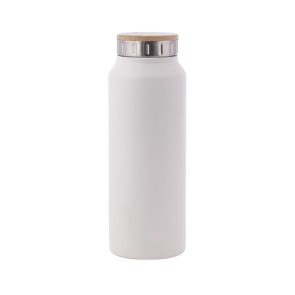 Iconic 32oz Water Bottle - White