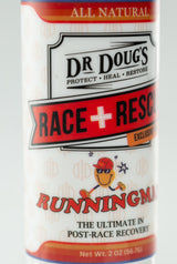 RACE RESCUE - Special Edition for Runningman