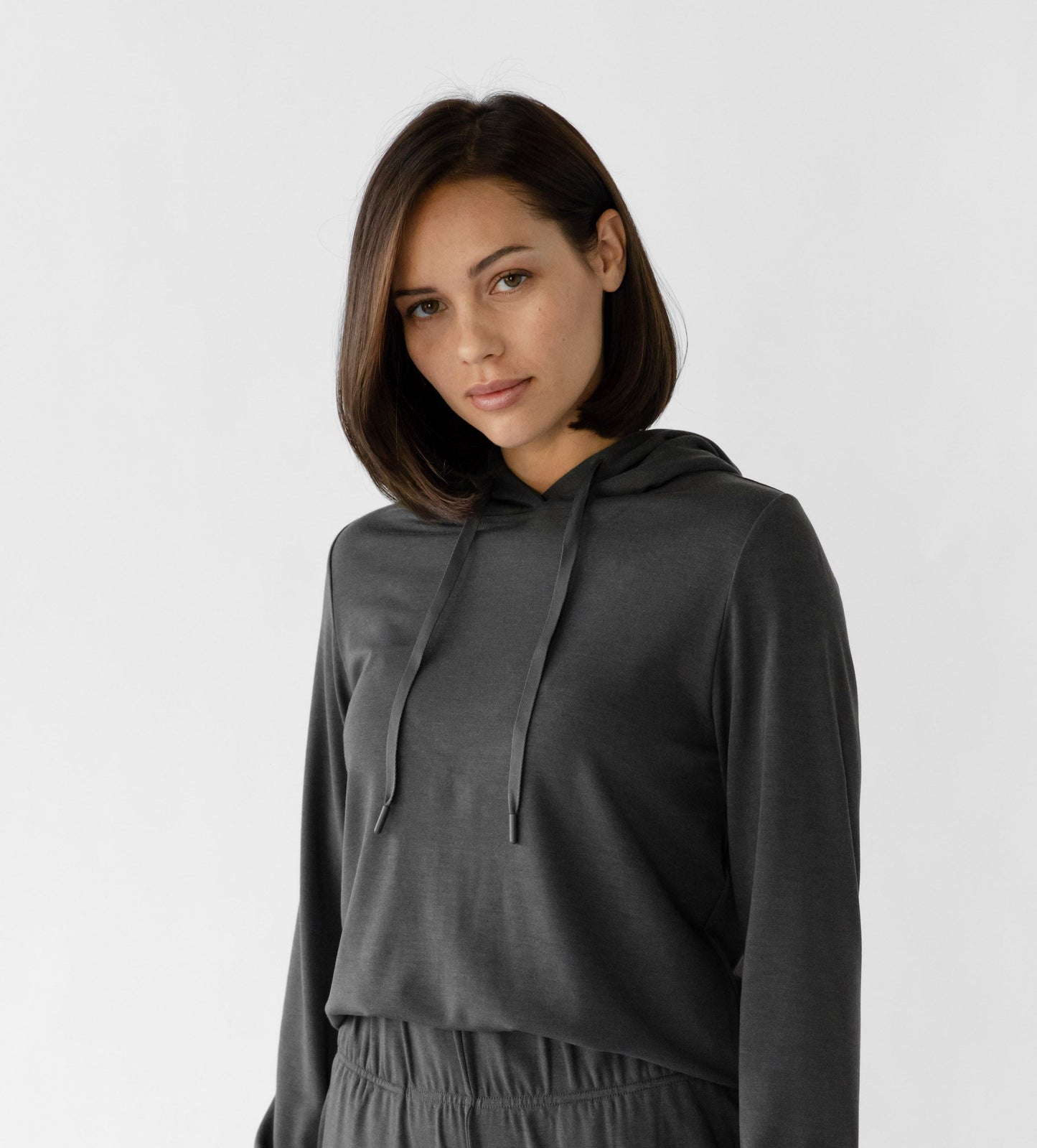 Women's Ultra-Soft Bamboo Hoodie