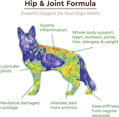 Ultimate Hip & Joint Soft Chew