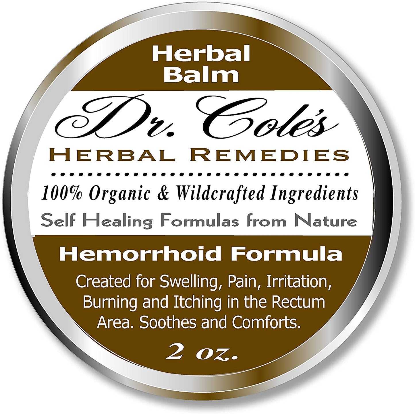 S02 - Hemorrhoid Bundle
