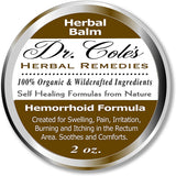 S02 - Hemorrhoid Bundle