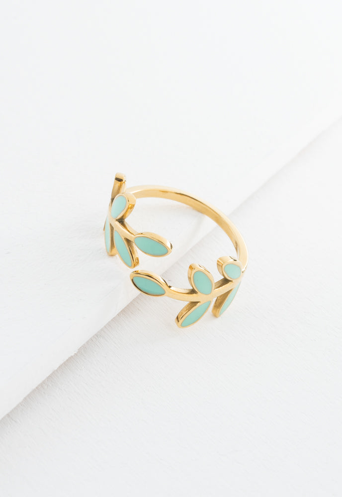 Seeds of Hope Ring by Starfish Project