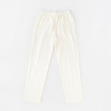 Adult Wideleg Thin Sweatpants