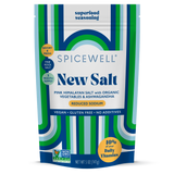 Superfood Salt & Pepper Duo by Spicewell