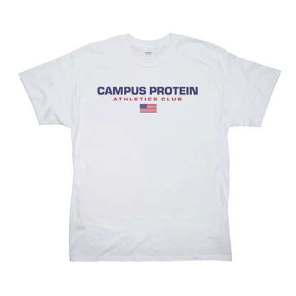 CP Athletics Club Tee