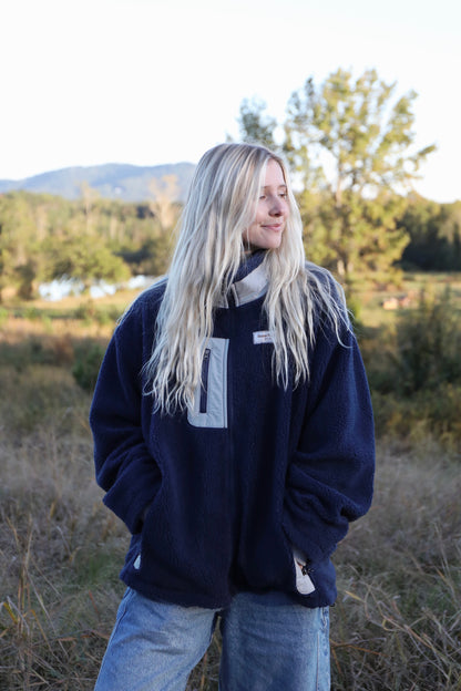 CRATER LAKE FLEECE PREORDER