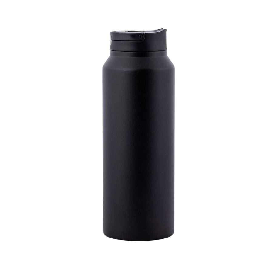 Hydration Starter Set - Matte Black