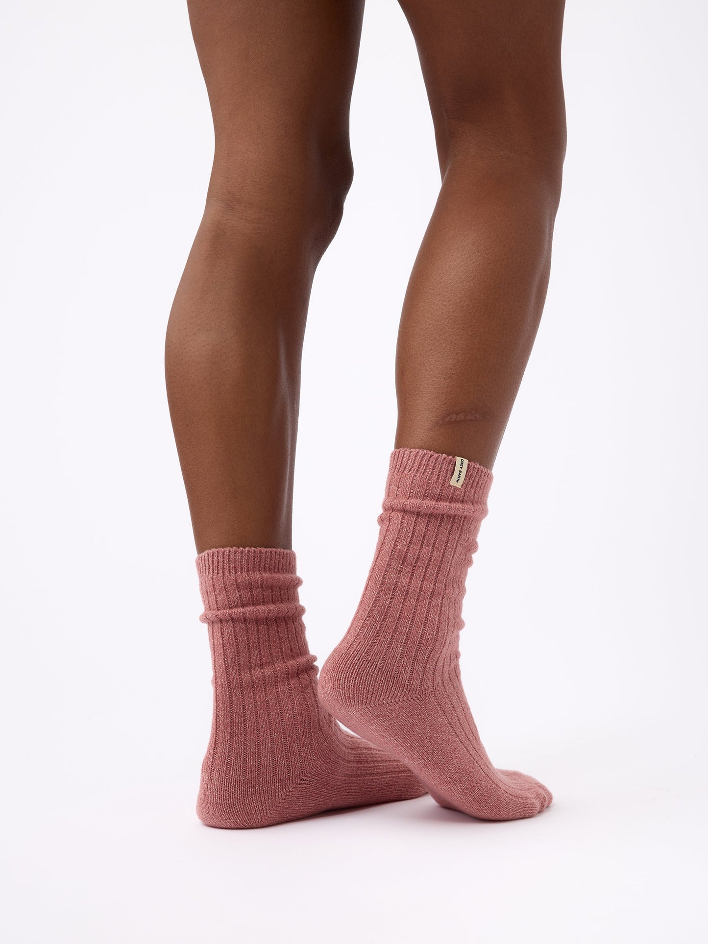 The Plush Lounge Sock 3-Pack