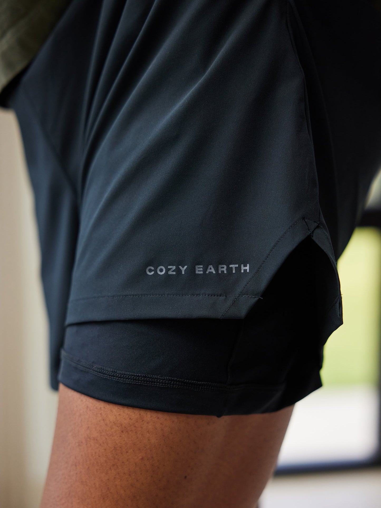 Men's Performance Sleep Short