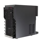 Drinkpod 2000 Pro Series - Countertop Water Purifier Bottleless Water Cooler by Drinkpod