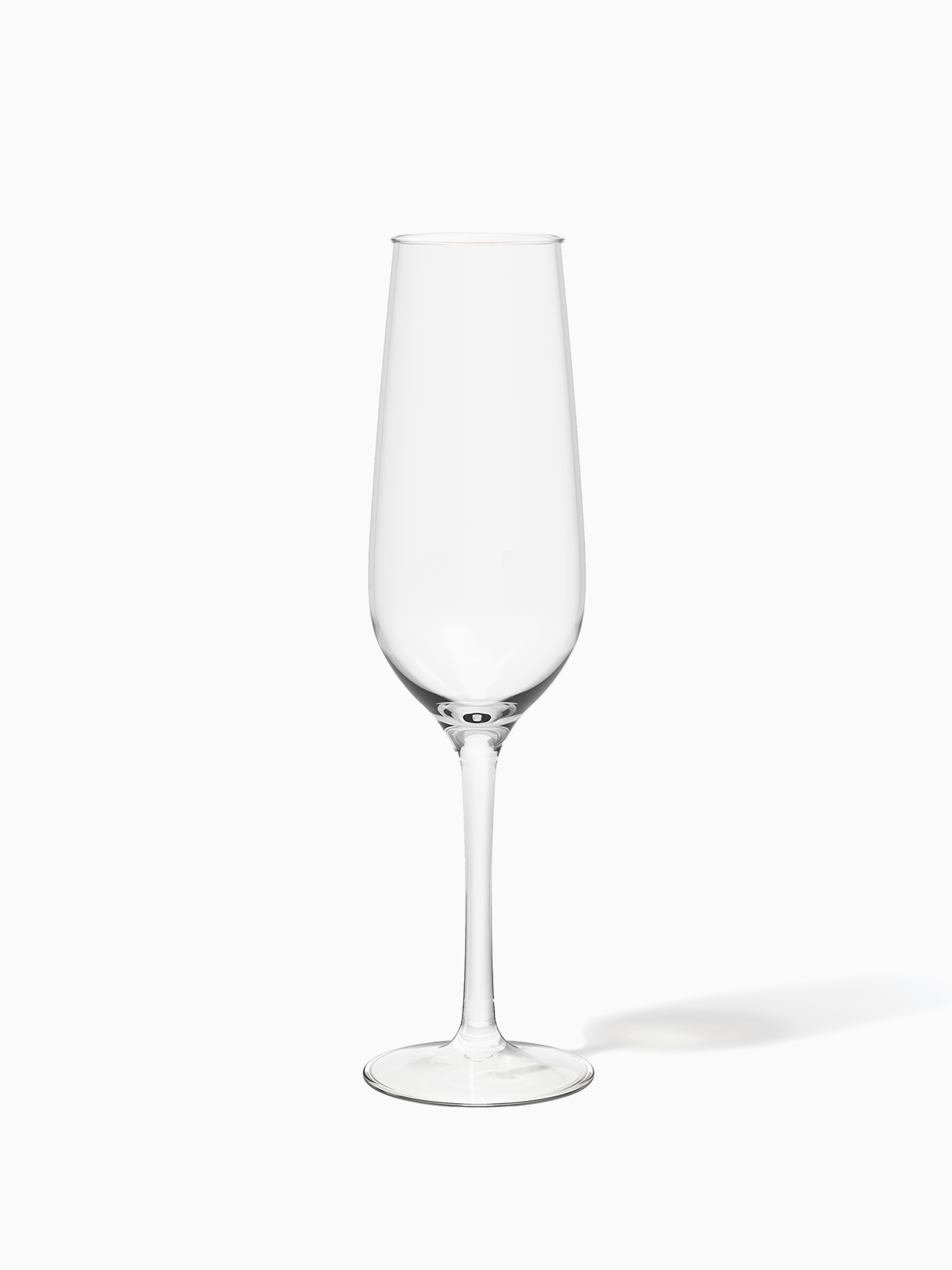 For Canal RESERVE 9oz Champagne Tritan™ Copolyester Glass