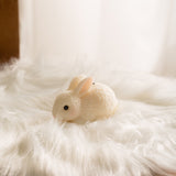 iLikePar Blushing Bunny Candle