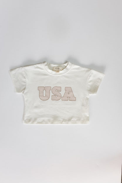 USA T-Shirt