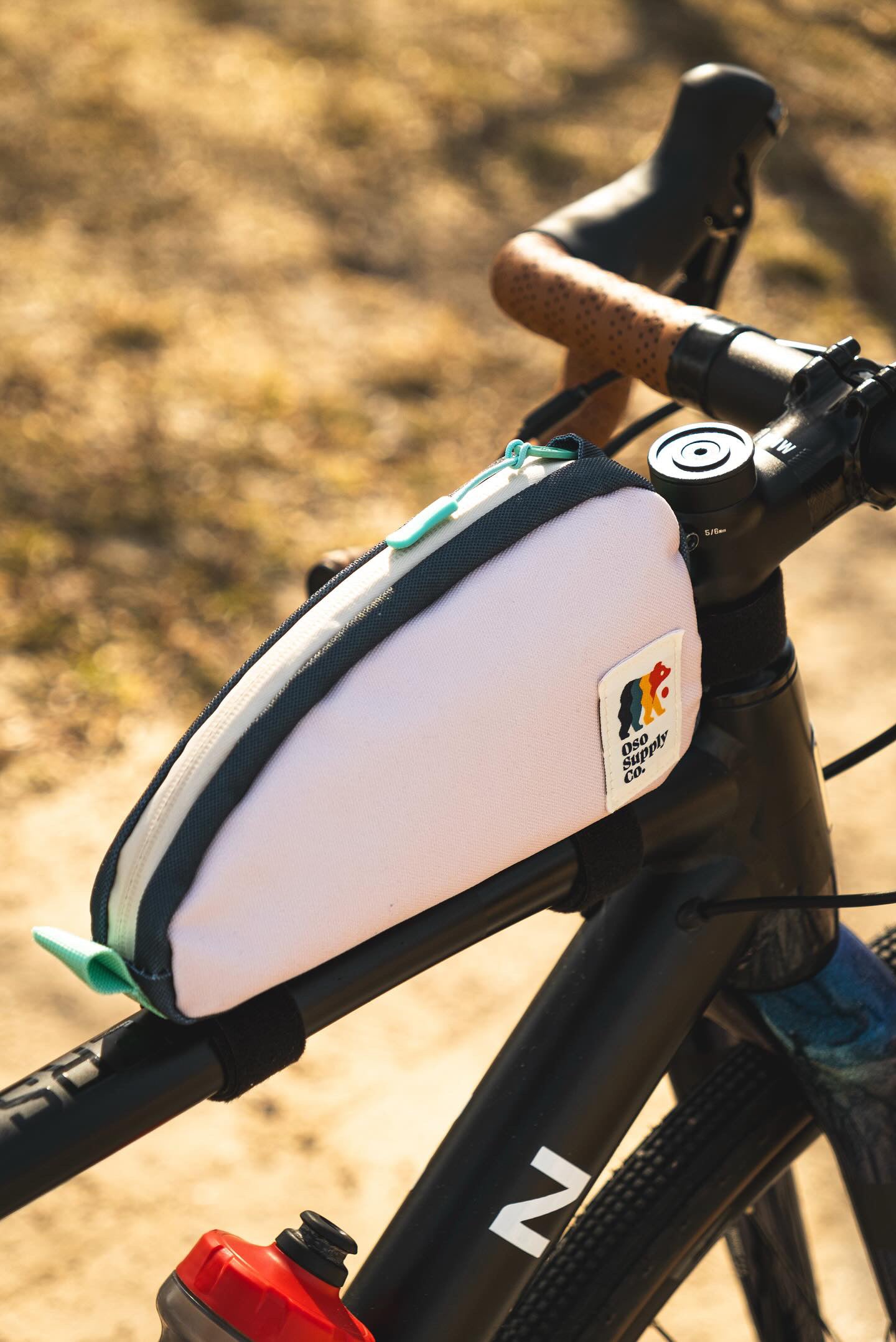 AERO Top Tube Bike Bag