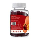 Apple Cider Vinegar Gummies