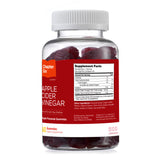 Apple Cider Vinegar Gummies