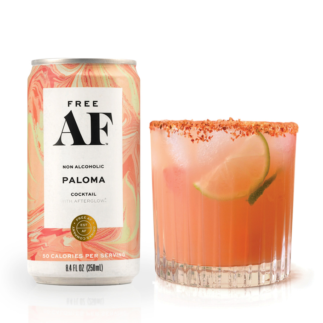 PALOMA (12 Pack) by Free AF