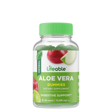 Aloe Vera Gummies