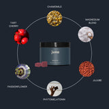 Nightcap Sleep Gummies