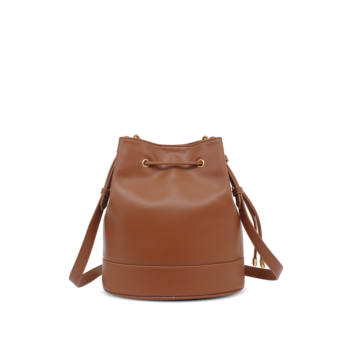 Amber Bucket Bag