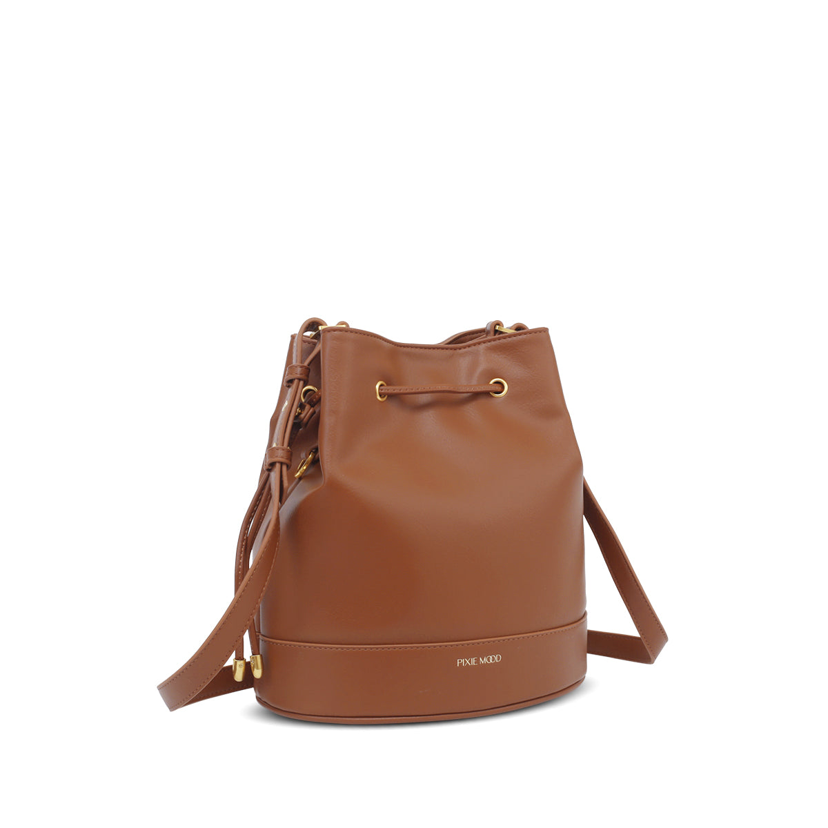 Amber Bucket Bag