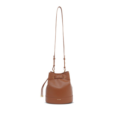 Amber Bucket Bag