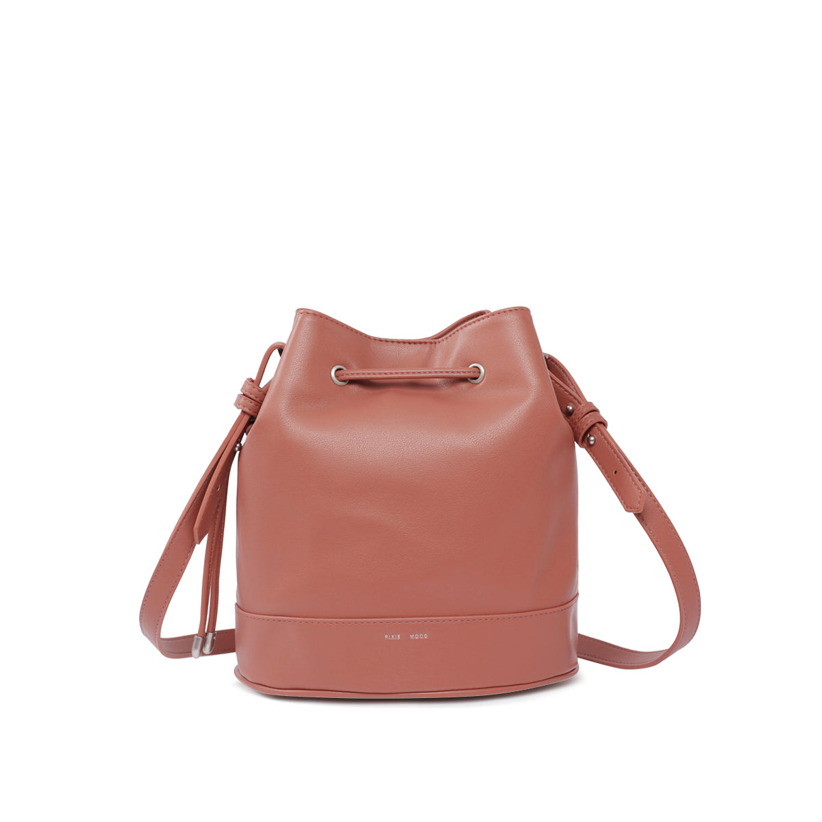 Amber Bucket Bag