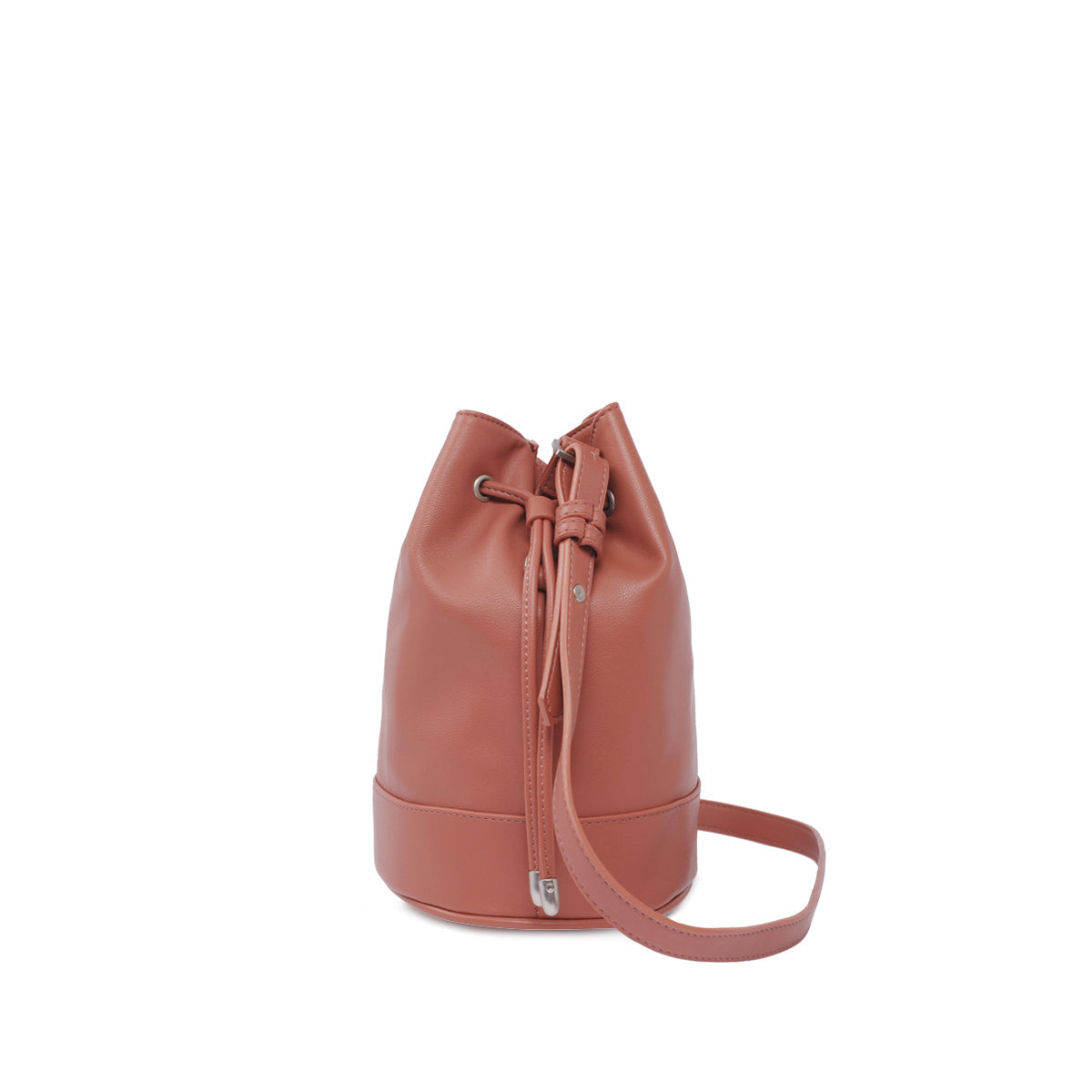 Amber Bucket Bag