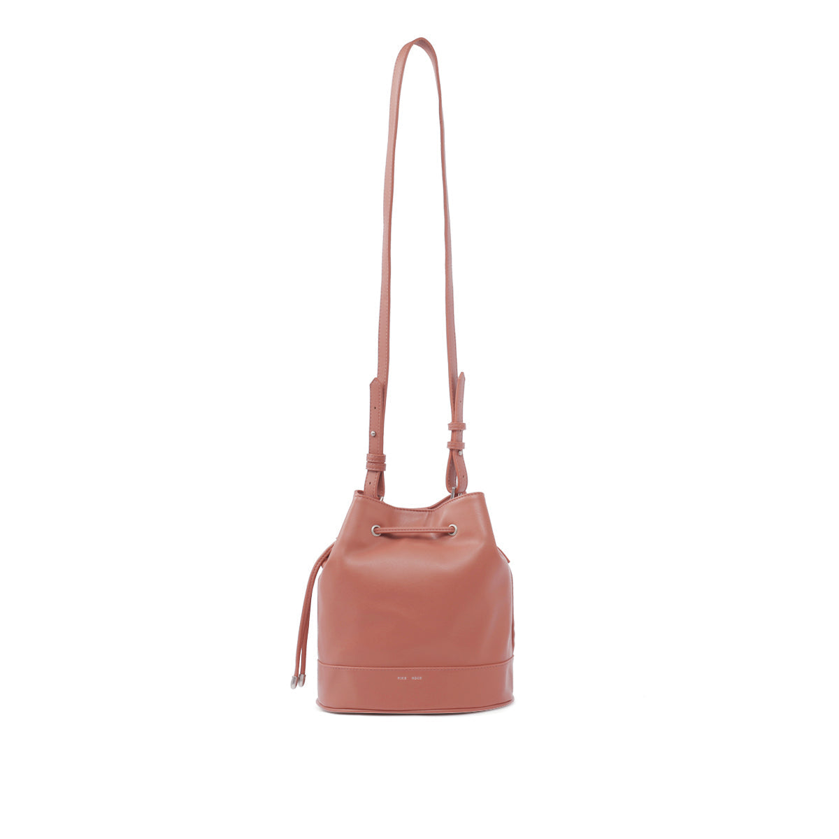 Amber Bucket Bag